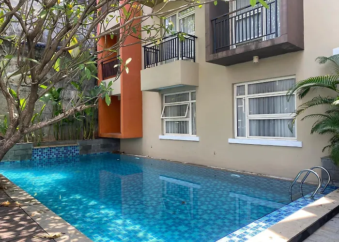 Regato Suites