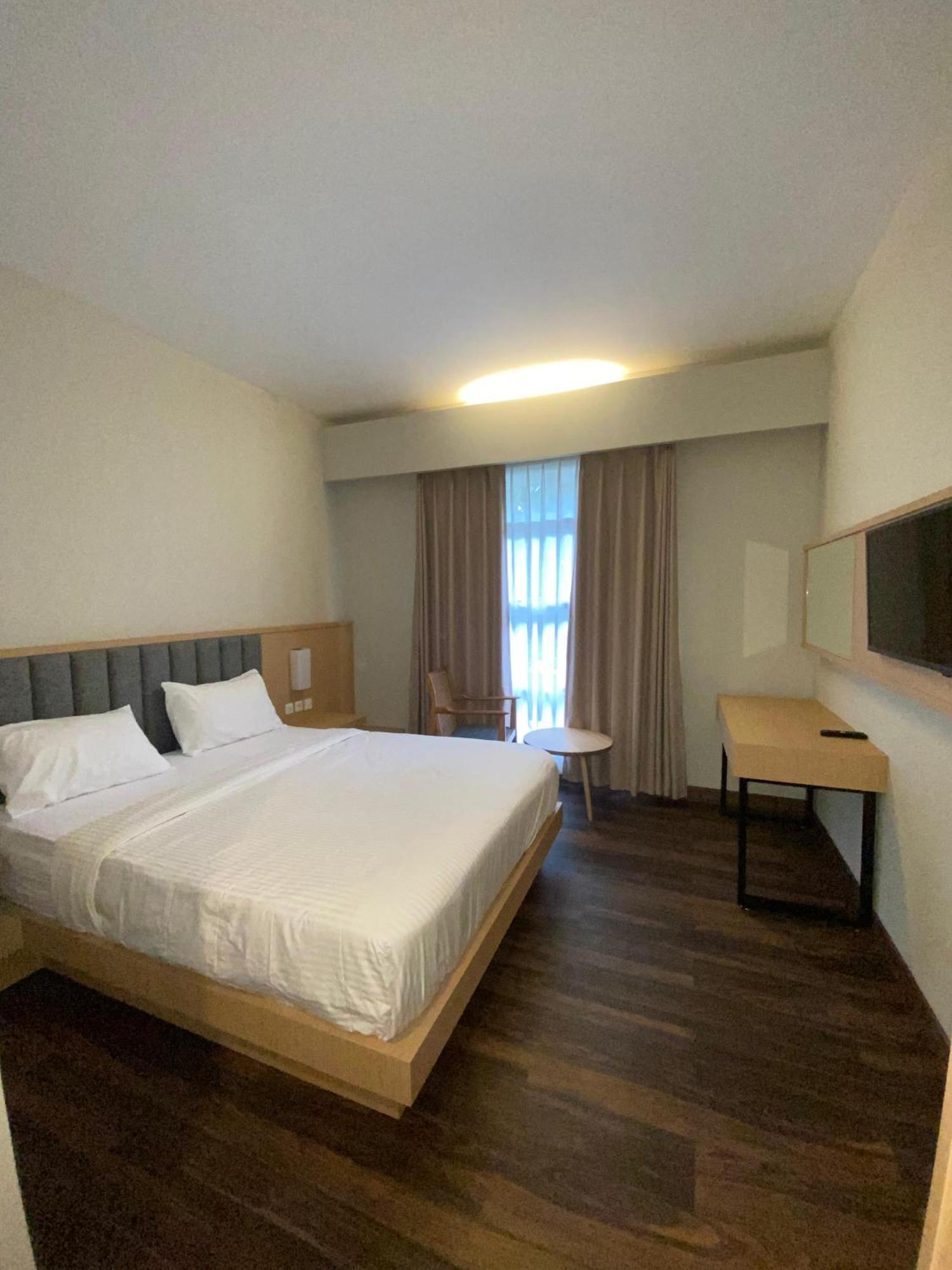 Regato Hotel Jakarta